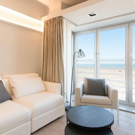 Appartement Ter Duinen à Ostende Extérieur photo