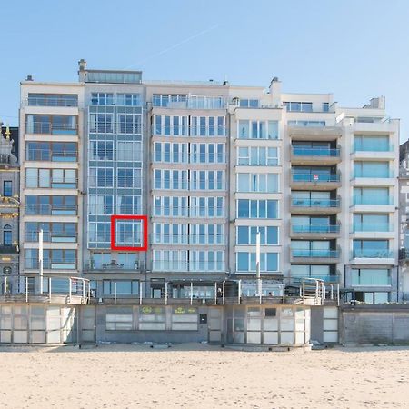 Appartement Ter Duinen à Ostende Extérieur photo
