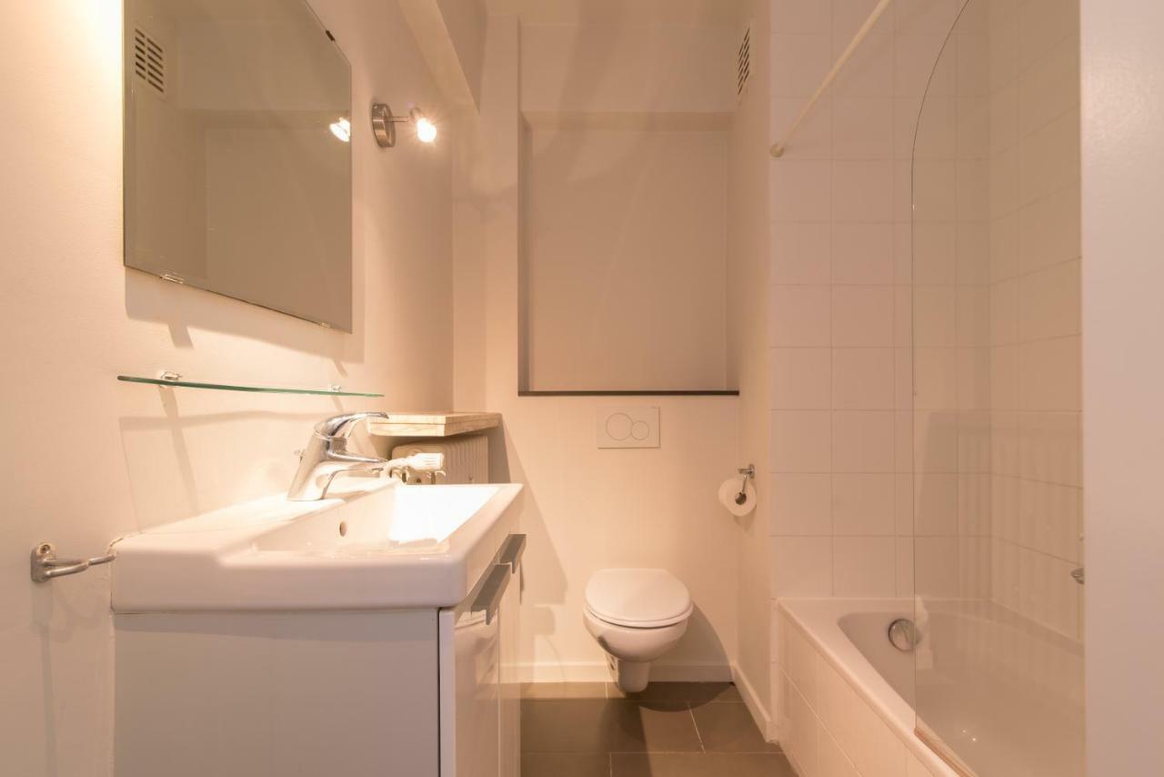 Appartement Ter Duinen à Ostende Extérieur photo